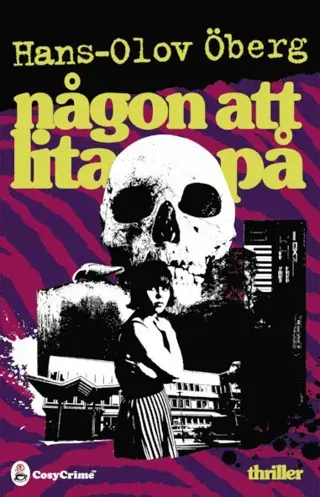 Någon att lita på