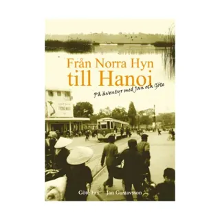 Från Norra Hyn till Hanoi