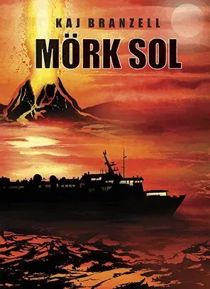 Mörk sol