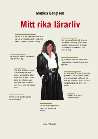 Mitt Rika Lärarliv