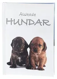 Älskade Hundar (Sötnosar)
