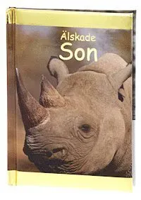 Älskade Son (Kompisar)