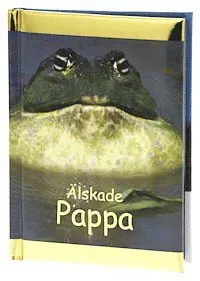 Älskade Pappa (Kompisar)
