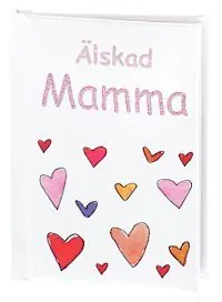 Älskad Mamma (Omtankar)