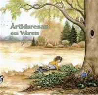 Årstidsresan / om Våren