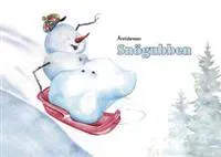 Årstidsresan / Snögubben