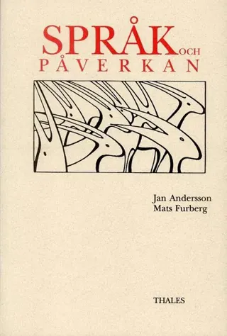 Språk och påverkan