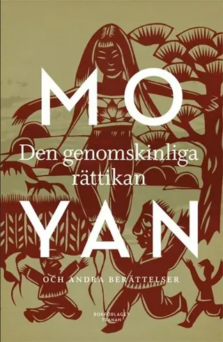 Den genomskinliga rättikan