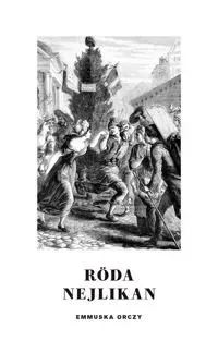 Röda nejlikan
