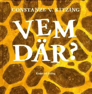 Vem där?