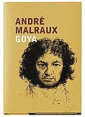 Saturnus : ödet, konsten och Goya