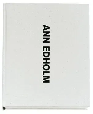 Ann Edholm