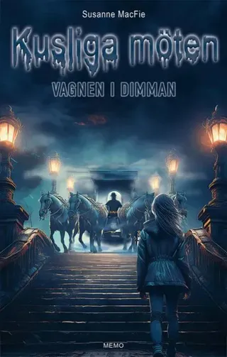Vagnen i dimman