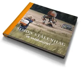 Ur varselklotet : illustrerade sägner ur Slingans landskap 1984-1994
