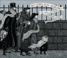 Det storslagna näsblodet: och andra historier