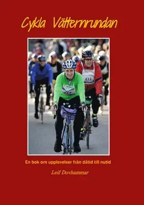 Cykla Vätternrundan