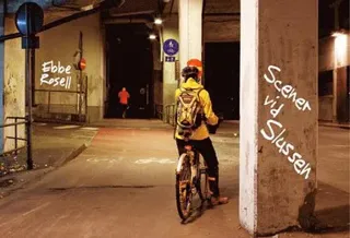 Scener vid slussen