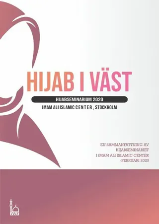 Hijab i väst