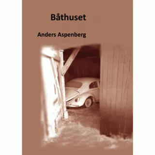 Båthuset