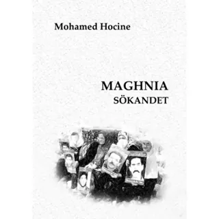 Maghnia sökandet