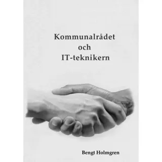 Kommunalrådet och IT-teknikern