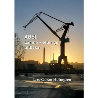 ABEL Lämna eller ge tillbaka