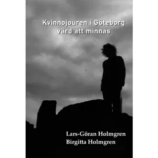 Kvinnojouren i Göteborg värd att minnas
