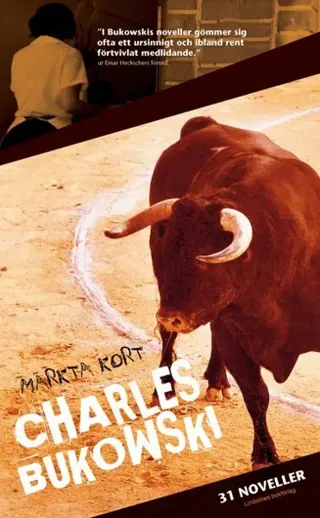 Märkta kort 31 noveller