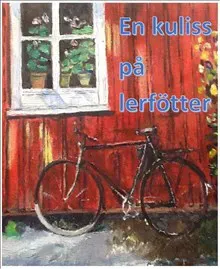 En kuliss på lerfötter