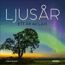 Ljusår : ett år av ljus