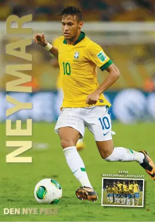 Neymar : den nye Pelé