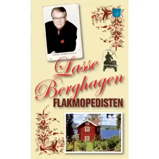 Flakmopedisten