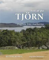 Ett år på Tjörn : dagbok från markerna