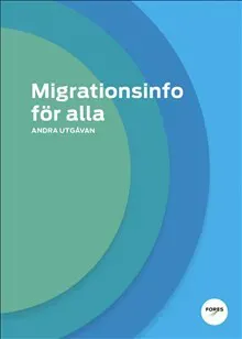 Migrationsinfo för alla