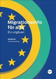 Migrationsinfo för alla