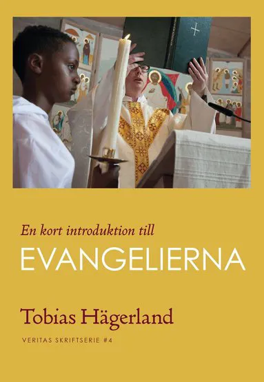 En kort introduktion till EVANGELIERNA