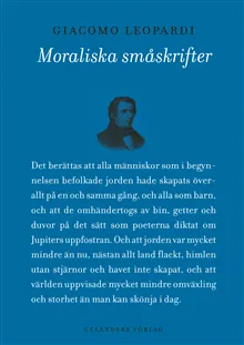 Moraliska småskrifter