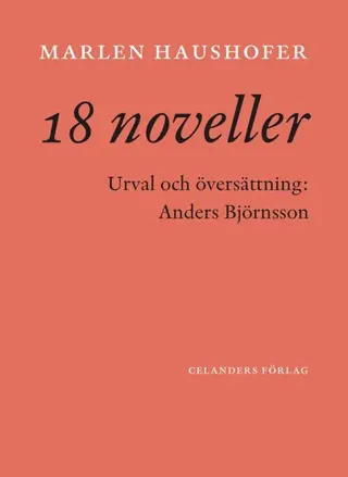 18 Noveller
