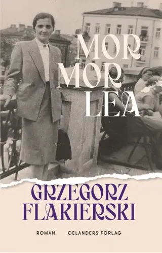 Mormor Lea