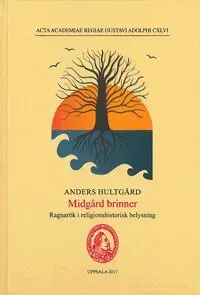 Midgård brinner
