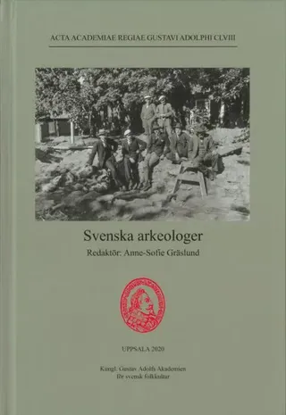 Svenska arkeologer