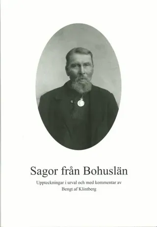 Sagor från Bohuslän