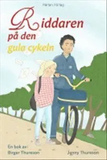 Riddaren på den gula cykeln