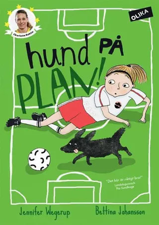 Hund på plan!