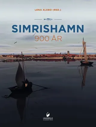 Simrishamn 900 år, del II