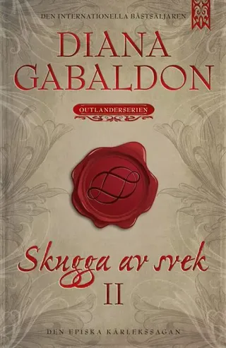Skugga av svek. Del 2