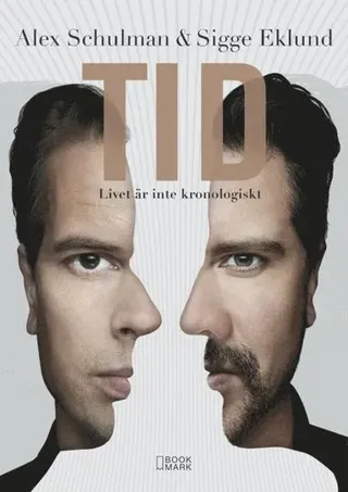 Tid : Livet är inte kronologiskt, Limited edition