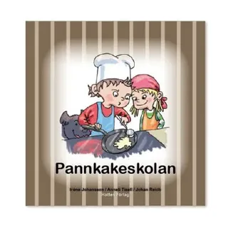 Pannkakeskolan