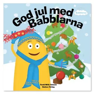 God jul med Babblarna