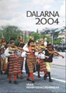 Dalarna 2004 Våra Hembygdsföreningar